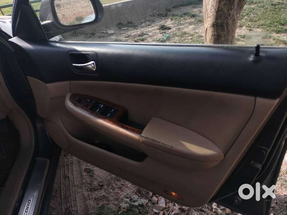 Honda Accord 2007 Petrol 62800 Km Driven.