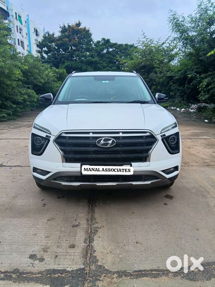 Hyundai Creta E 1.5 Diesel, 2020, Diesel