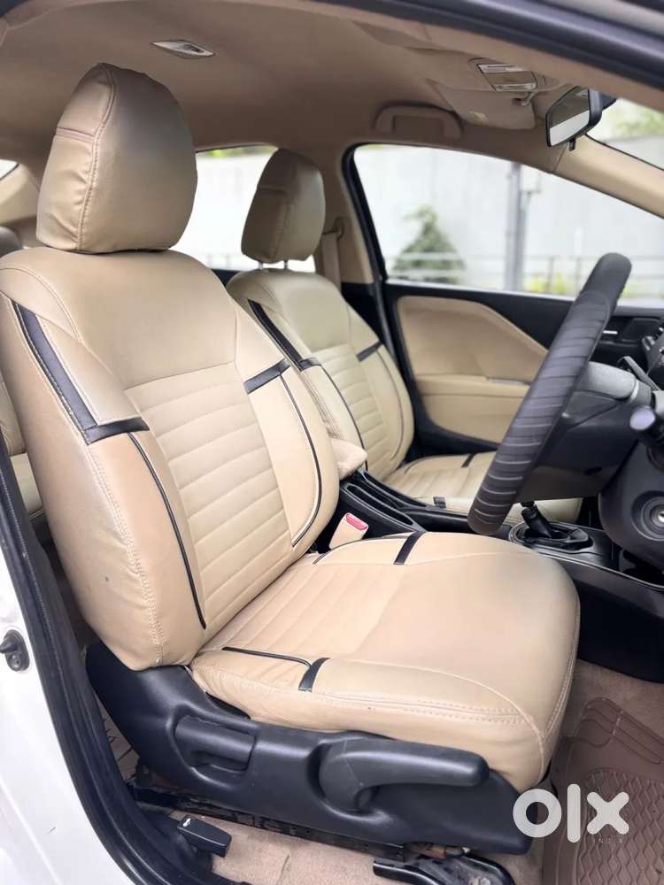 Honda City I-dtec V, 2014, Diesel