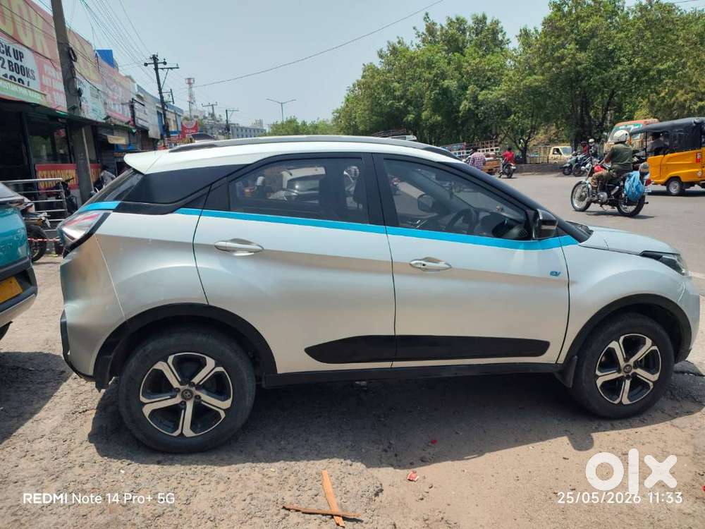 Tata Ev Pre Owned - Used Ev Cars
