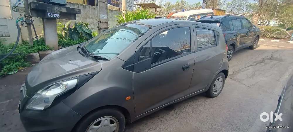 Chevrolet Beat 2015 Petrol Good Condition