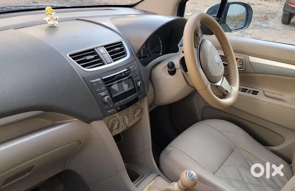 Company Fitted Cng Maruti Ertiga 2017 Model