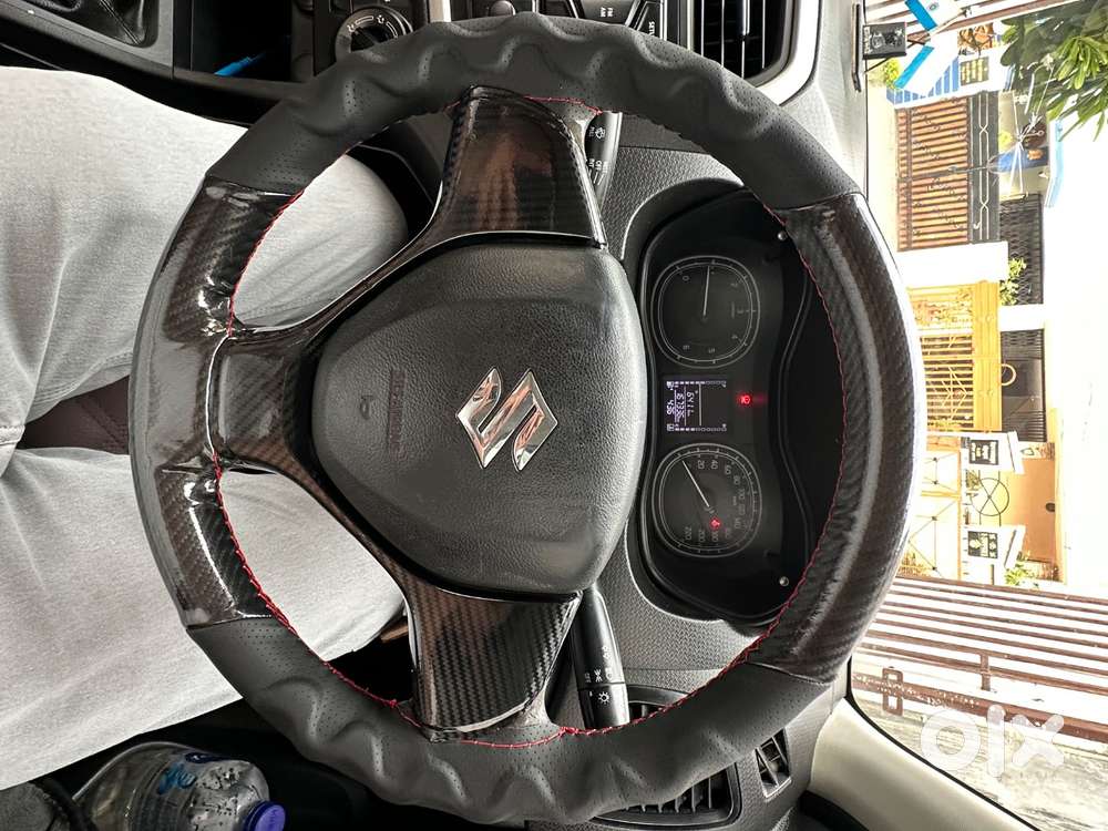 One Handed Riven All Services And Maintained By Maruti Suzuki Services