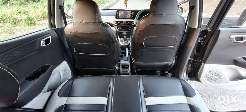 Hyundai Grand I10 Nios Sportz 1.2 Kappa Vtvt, 2023, Petrol