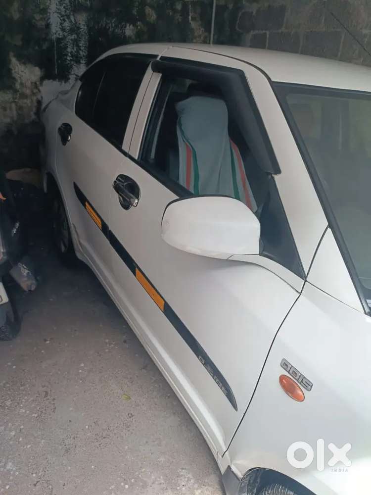 Maruti Suzuki Dzire 2015 Diesel