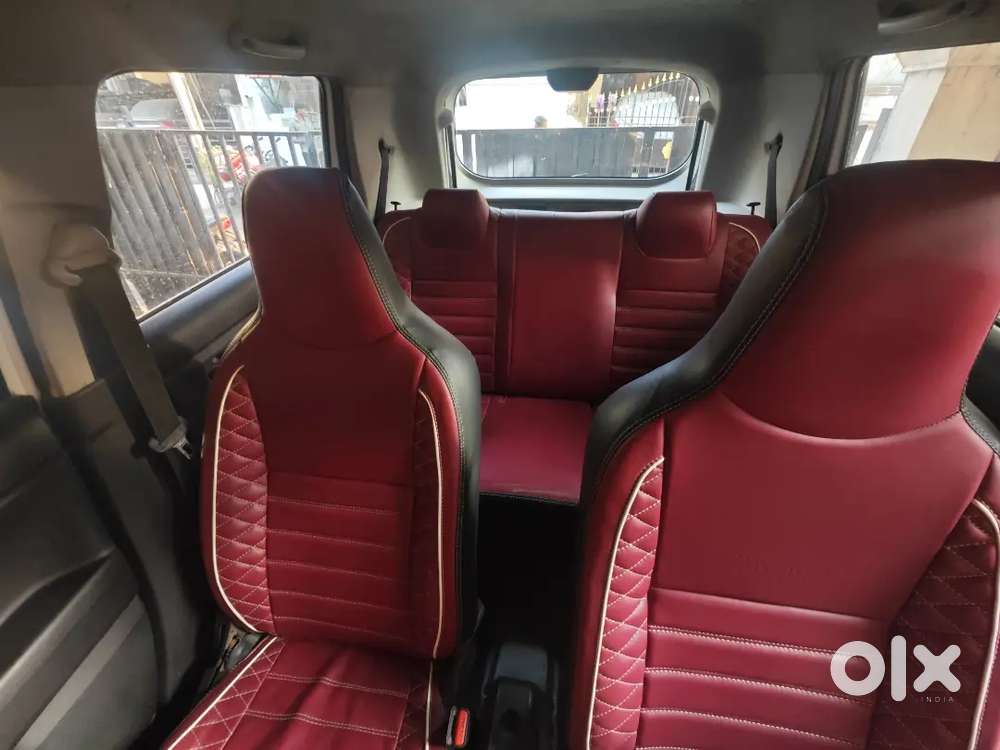 Maruti Suzuki Wagon R 2022 Cng In Showroom Condition