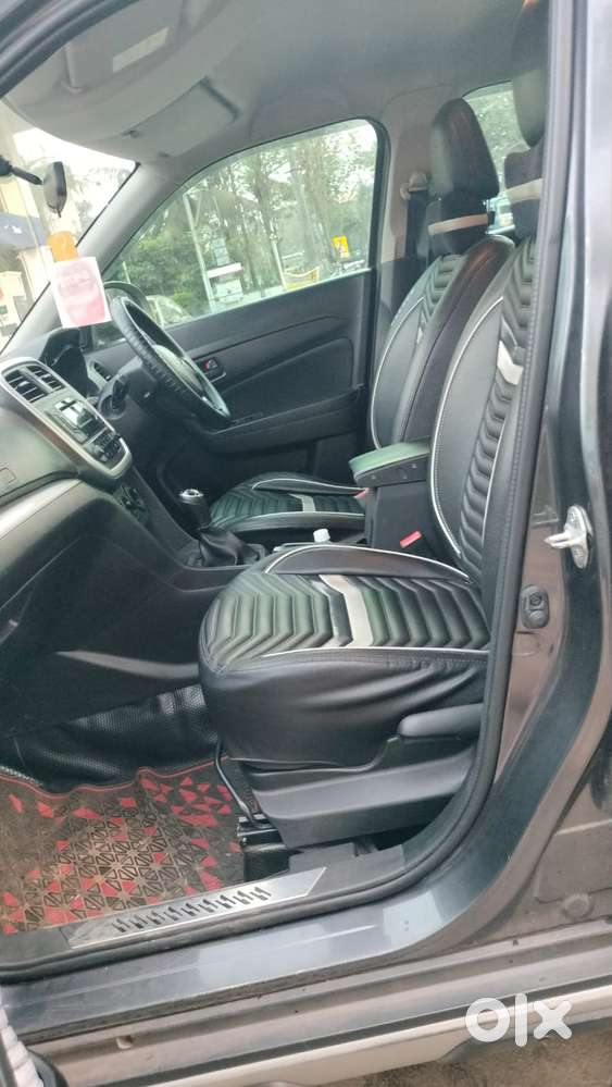 Maruti Suzuki Brezza Vdi, 2019, Diesel