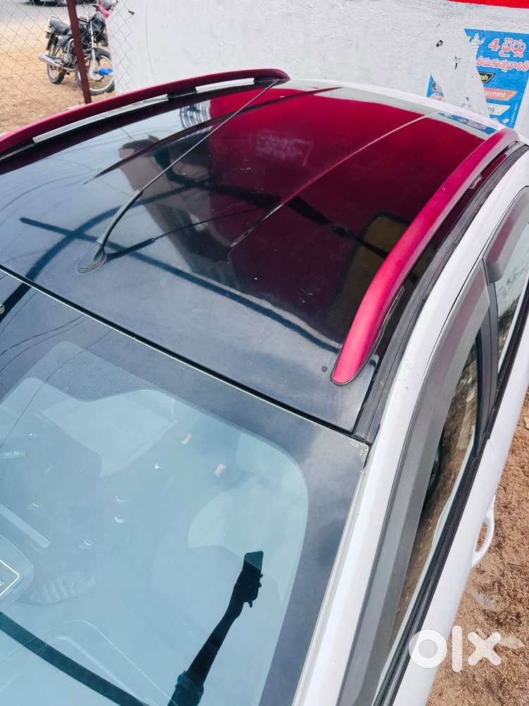 Ford Freestyle 1.5 Flair Edition Diesel, 2020, Petrol