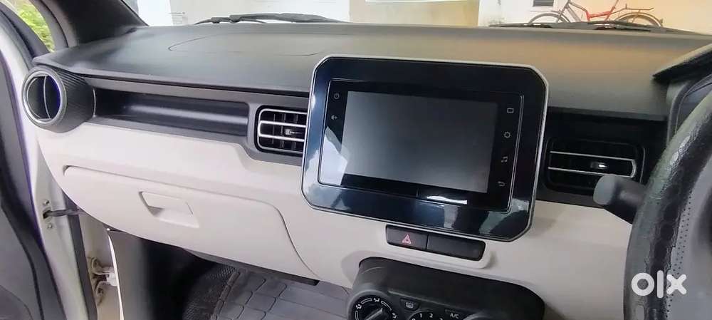Maruti Ignis 2022