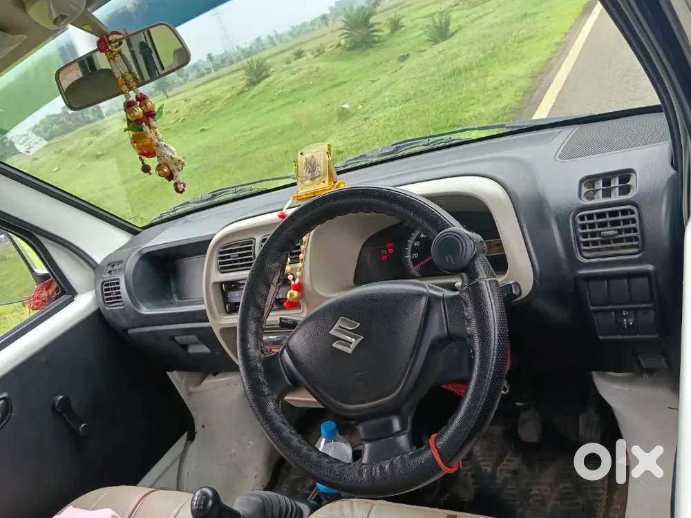 Maruti Eeco 1.2 2020
