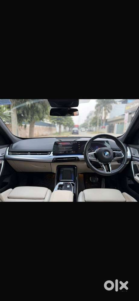 Bmw X1, 2023, Petrol