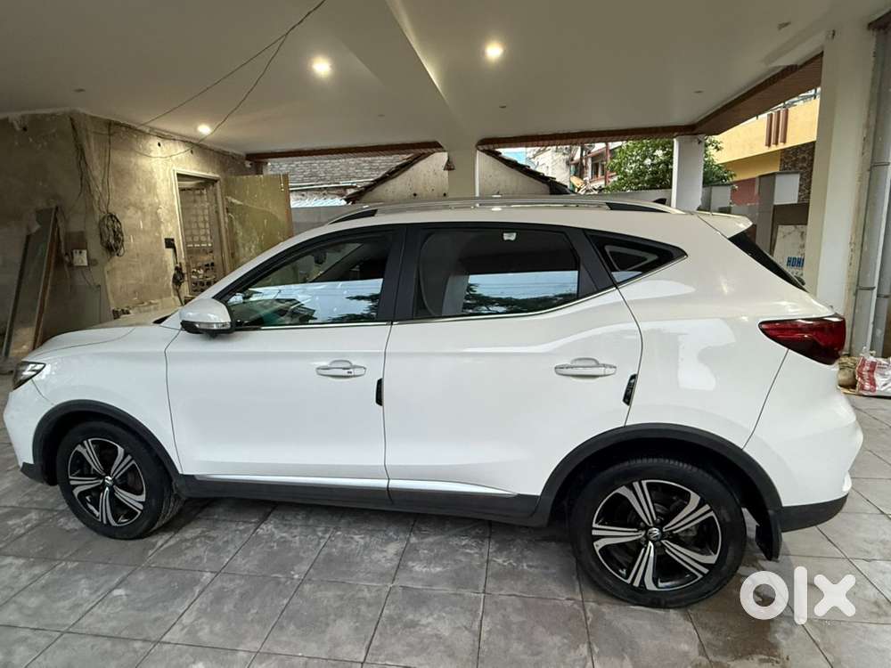 Mg Astor Petrol 2024
