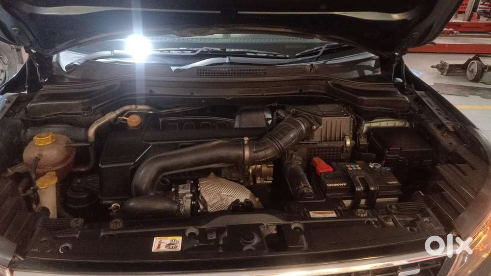 Mahindra Xuv300 Diesel 2018