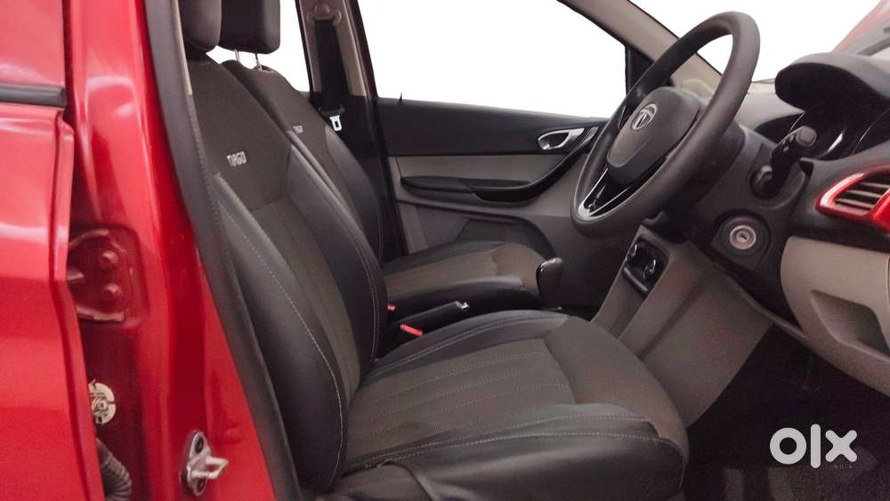 Tata Tiago 1.2 Revotron Xz Plus, 2019, Petrol