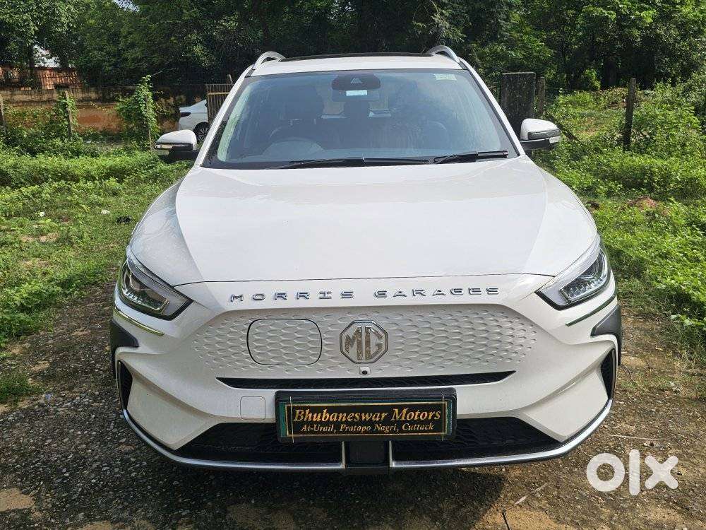 Mg Zs Ev Exclusive Pro, 2024, Electric