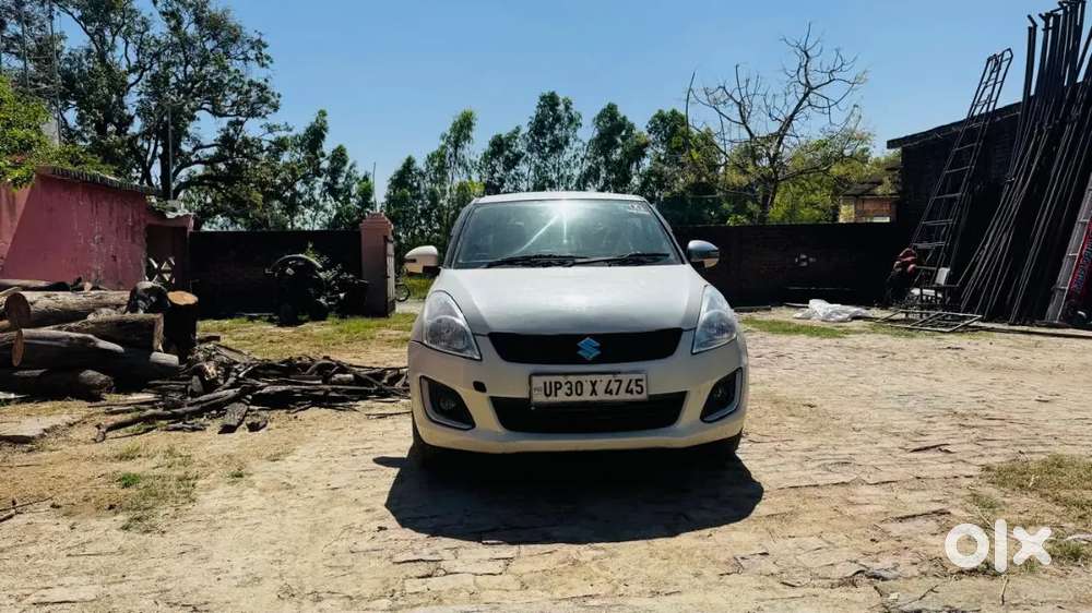 Maruti Suzuki Swift 2014 Diesel Good Condition