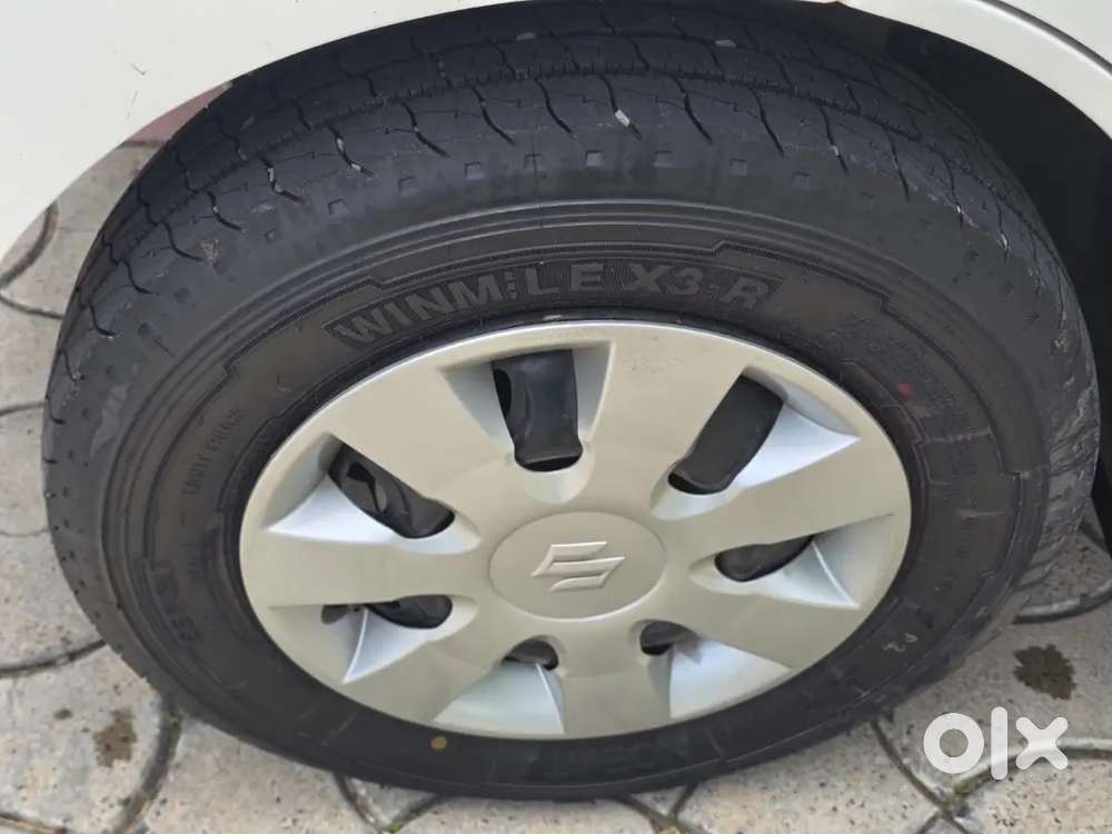 Maruti Suzuki Eeco Ac 2018