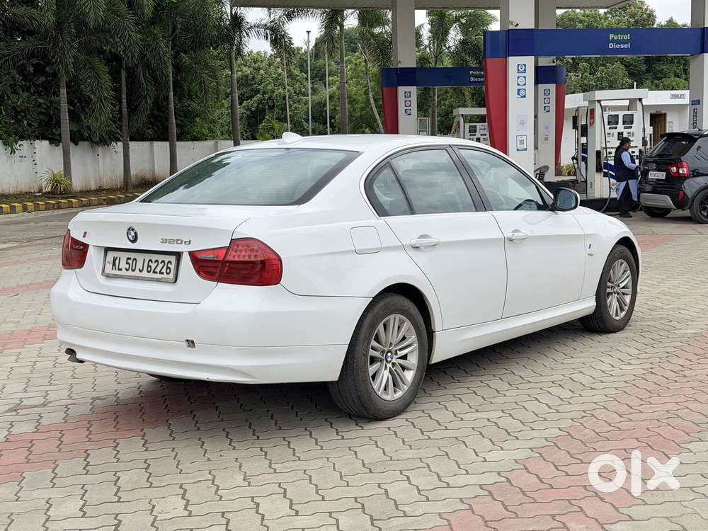 Bmw 3 Series [ ] 2.0 320d Highline, 2010, Diesel