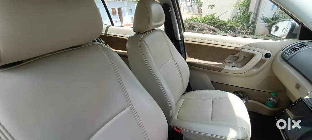 Skoda Fabia 1.2 Ambiente 2012