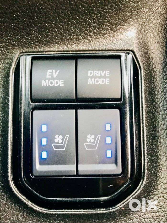 Toyota Urban Cruiser Hyryder 1.5 V Hybrid, 2025, Cng & Hybrids