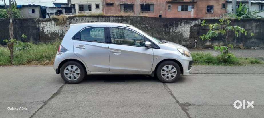 Honda Brio 2011-2013 S Mt, 2013, Petrol