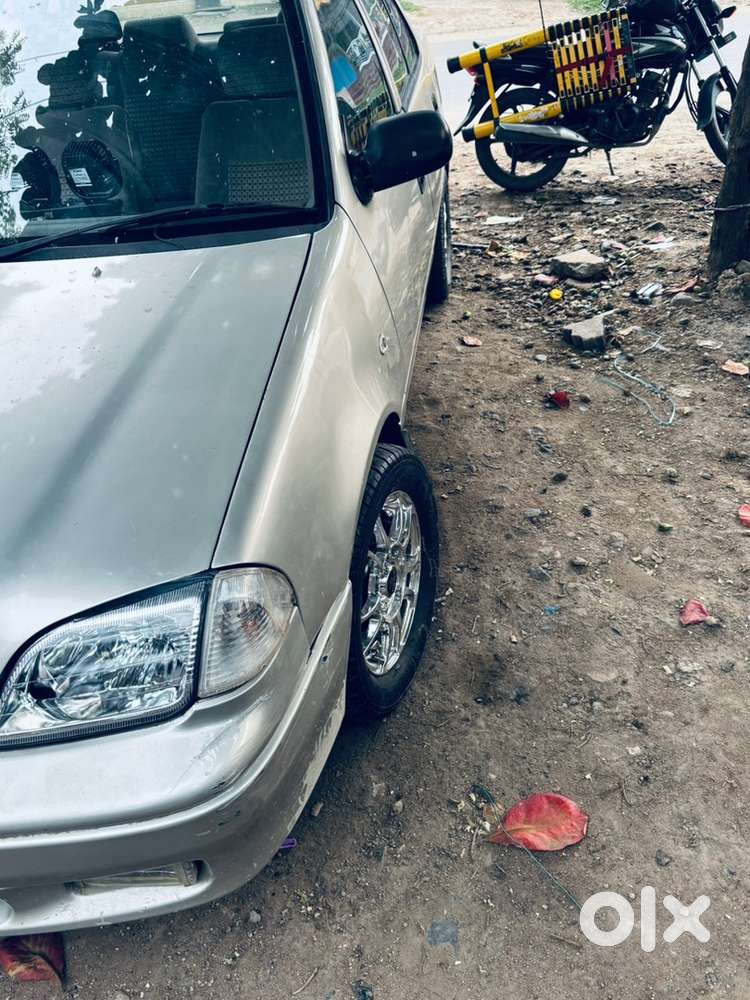 Maruti Suzuki Esteem 2004 Diesel Manual