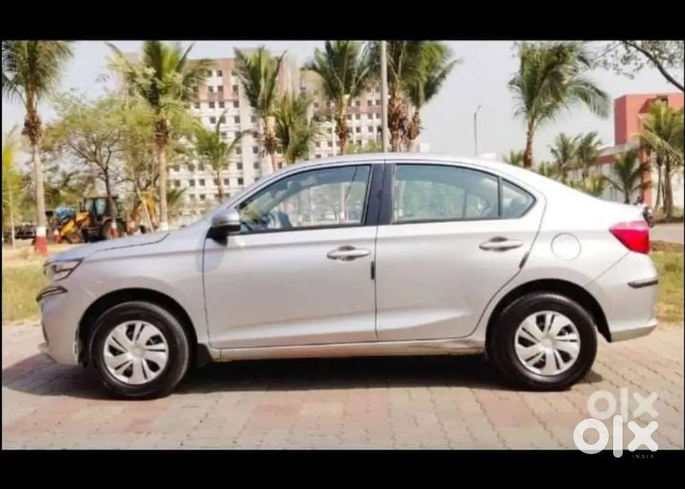 Honda Amaze 20