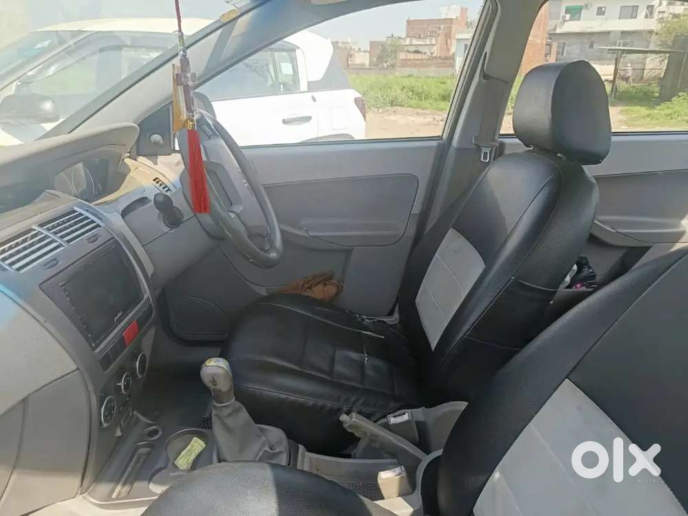 Tata Manza 1.3 Aura 2010 Rc Valid Till 2031