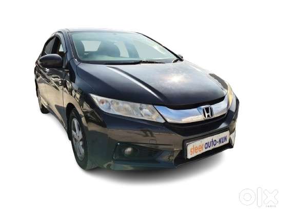 Honda City 2011-2013 V Mt, 2014, Petrol