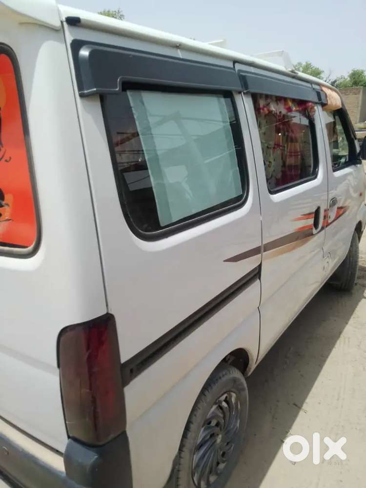 Maruti Eeco Ac 2021