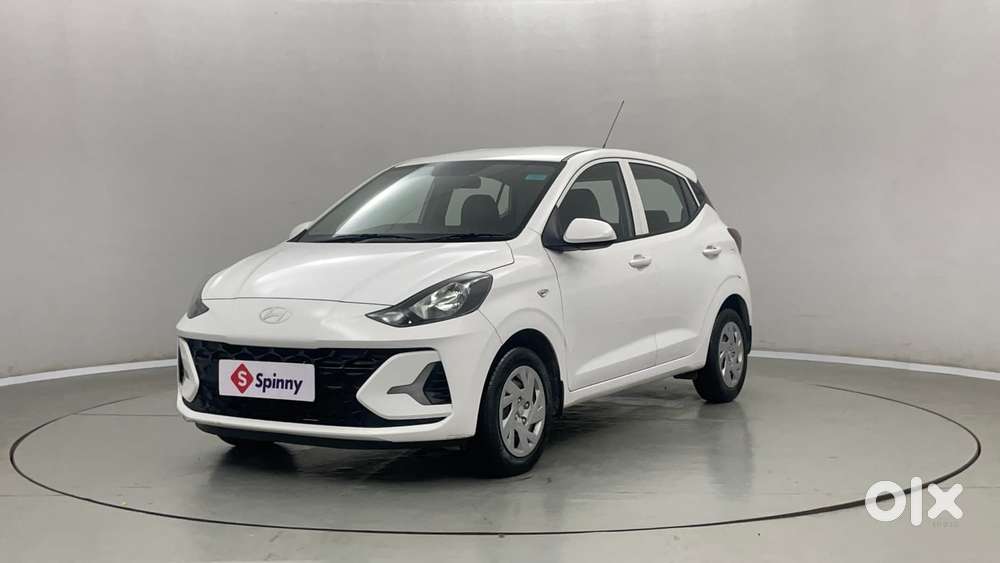 Hyundai Grand I10 Nios Magna 1.2 Mt, 2026, Petrol