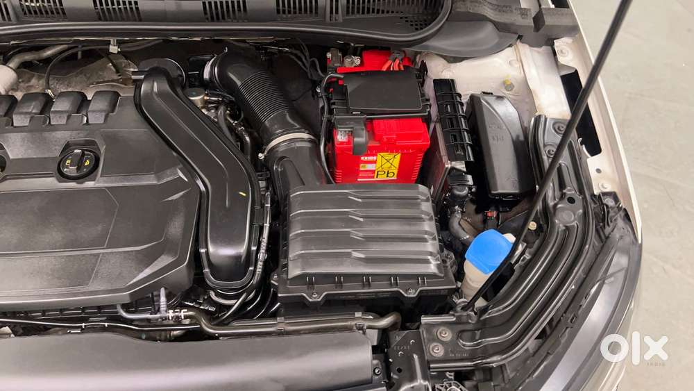 Skoda Slavia Style 1.5l Tsi Dsg, 2022, Petrol