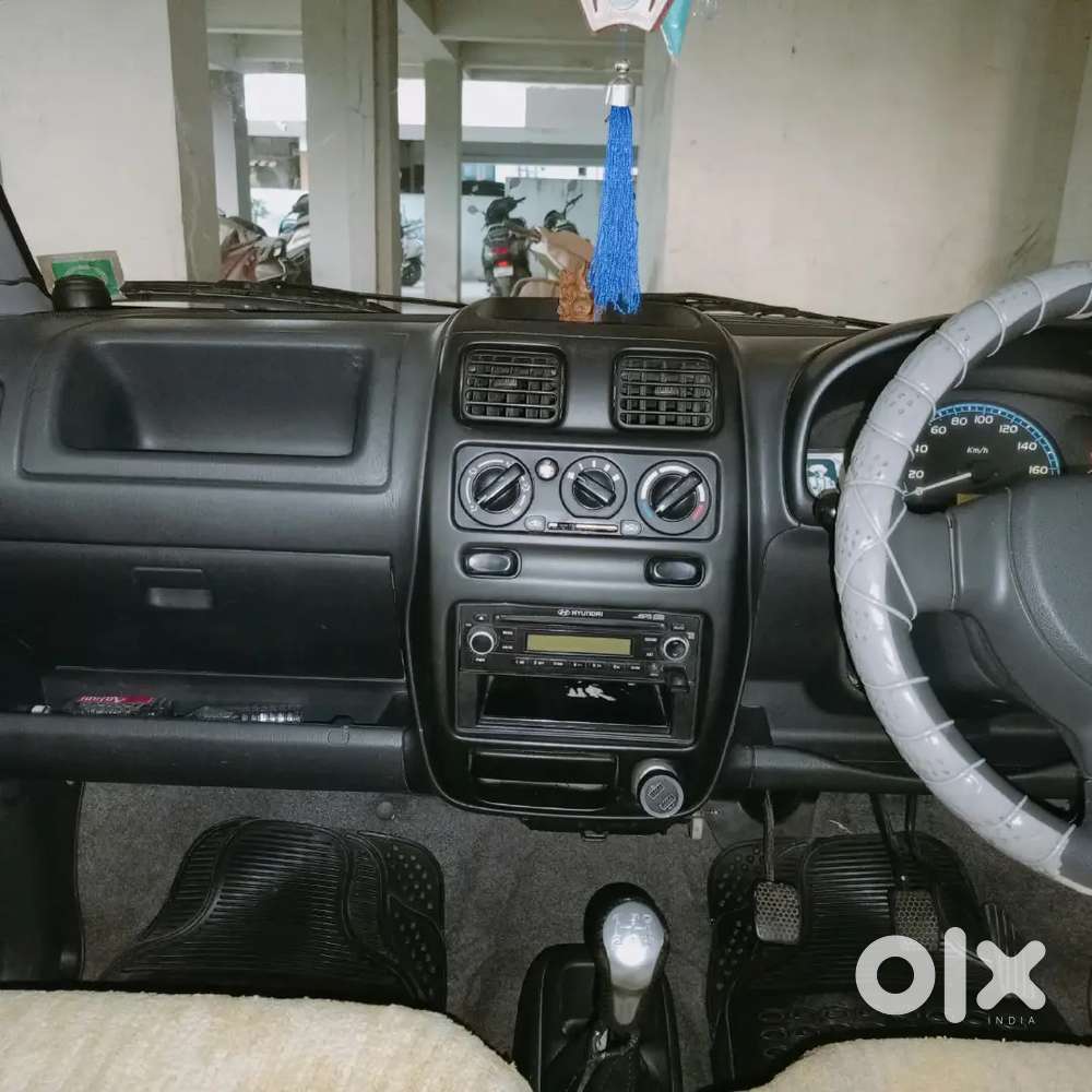 Maruti Suzuki Wagon R Lxi 2008 Model