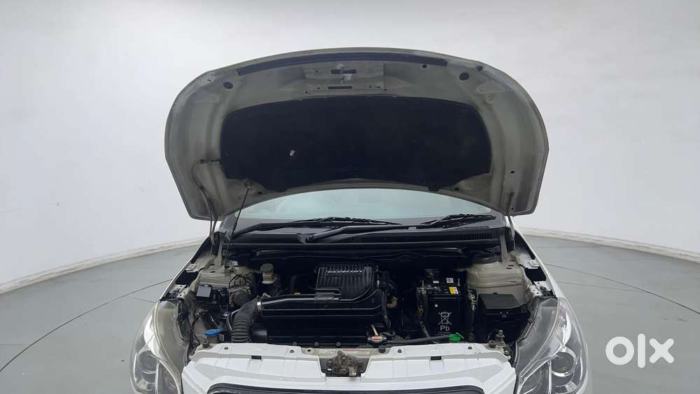 Maruti Suzuki Ciaz At Vxi Plus, 2016, Petrol