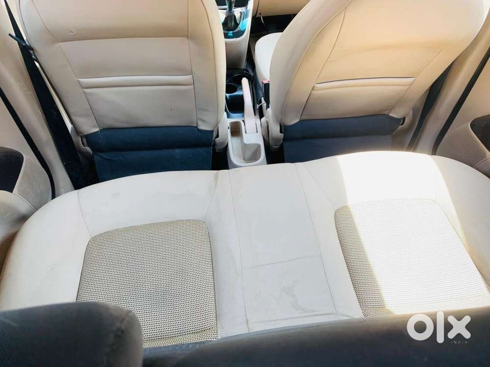 Hyundai I10 Magna 2008 Petrol