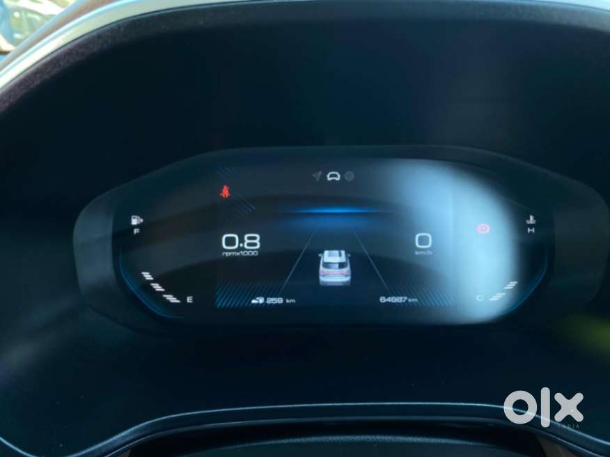 Mg Hector Plus Sharp Pro 2.0 Turbo Diesel 6 Str, 2023, Diesel