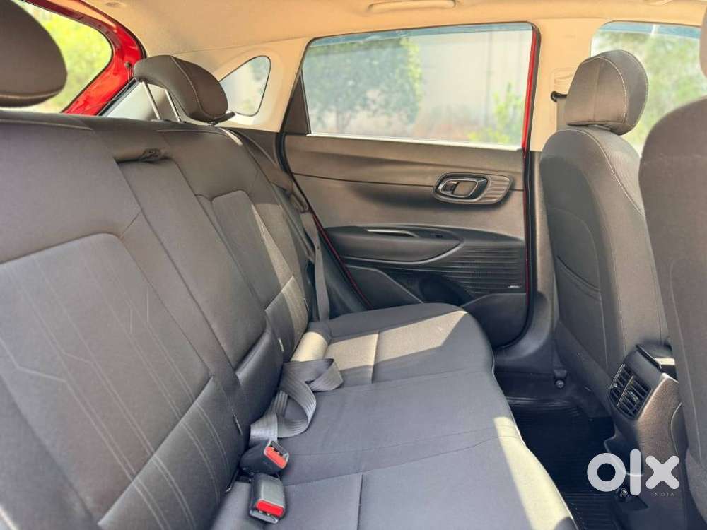 Hyundai I20 Diesel Asta, 2021, Diesel