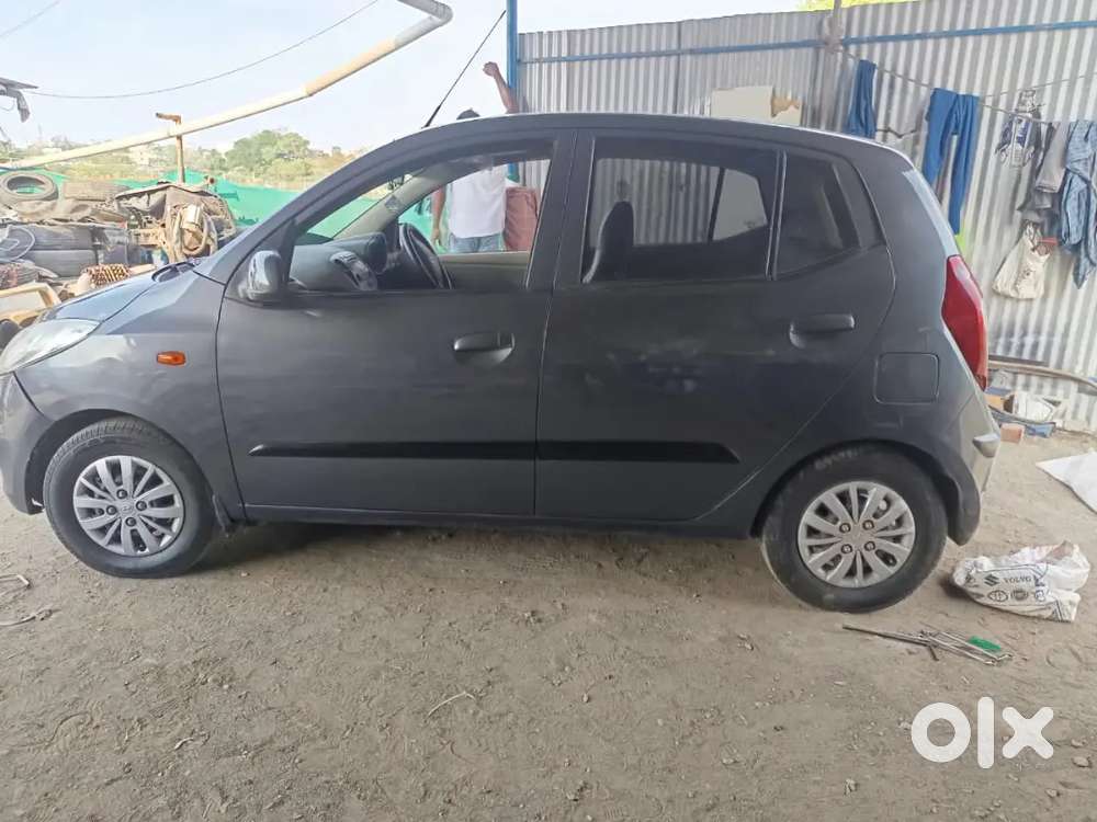 Hyundai I10 Sportz 2014 Single Owner