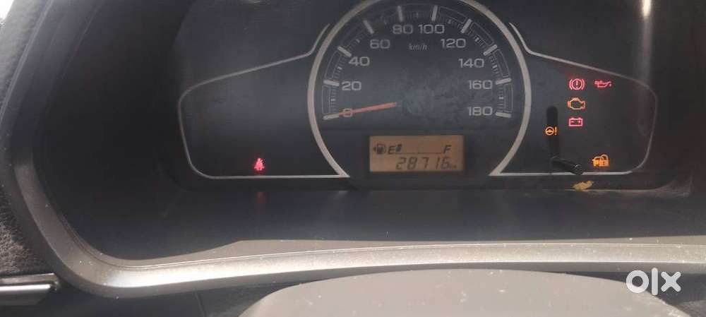 Maruti Suzuki Alto 800 2019-2023 0.8 Vxi, 2020, Petrol
