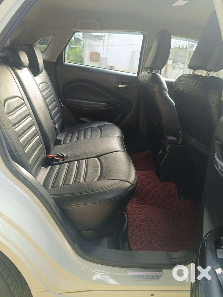 Maruti Suzuki Baleno Zeta, 2024, Petrol