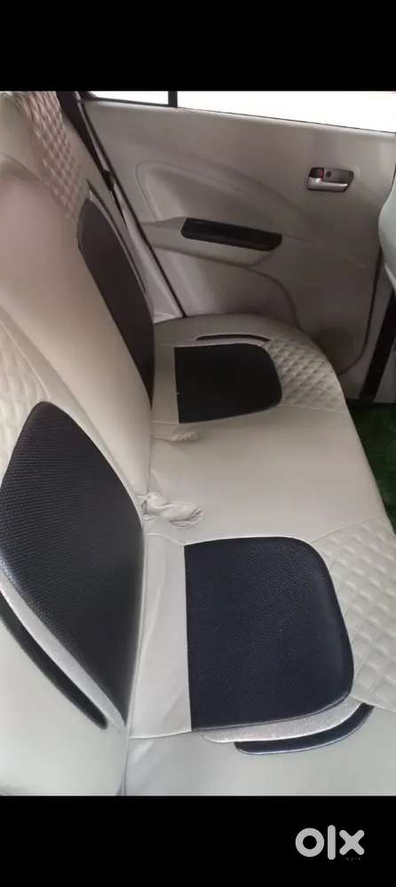 Maruti Suzuki Celerio 2020 Petrol 43000 Km Driven