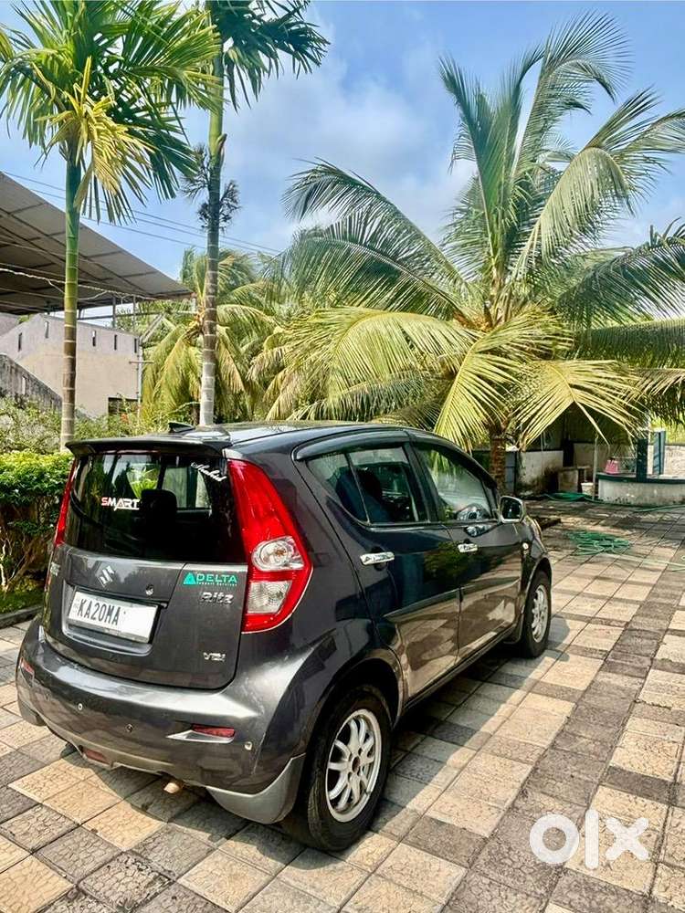 Maruti Suzuki Ritz 2015 Diesel Well Maintained