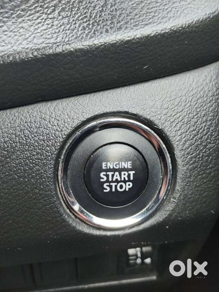 Toyota Glanza, 2021, Petrol