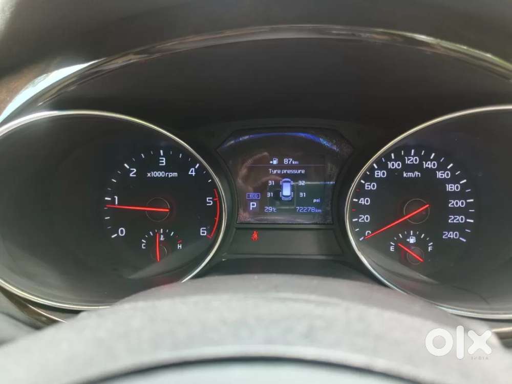 Kia Carnival Limousine, 2020, Diesel