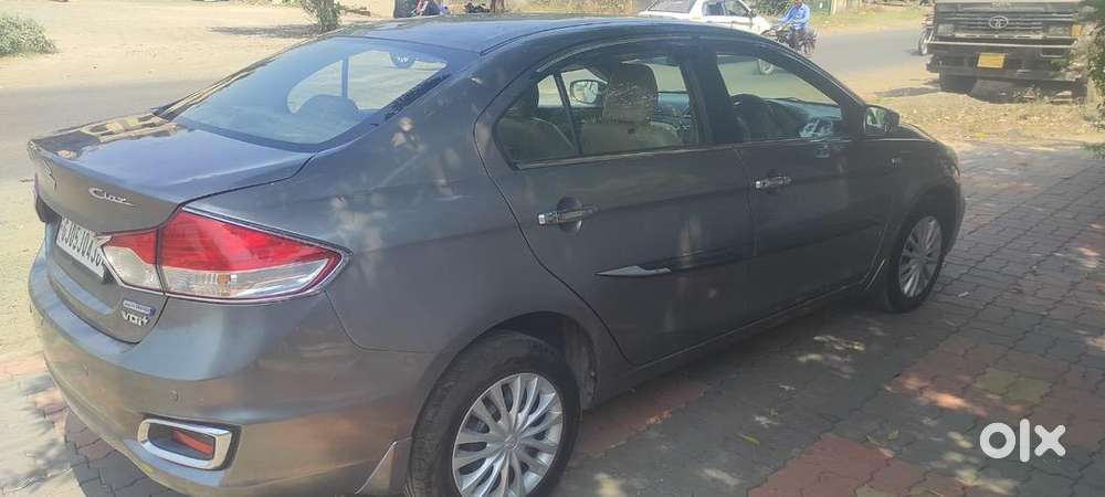 Maruti Suzuki Diesel 2016