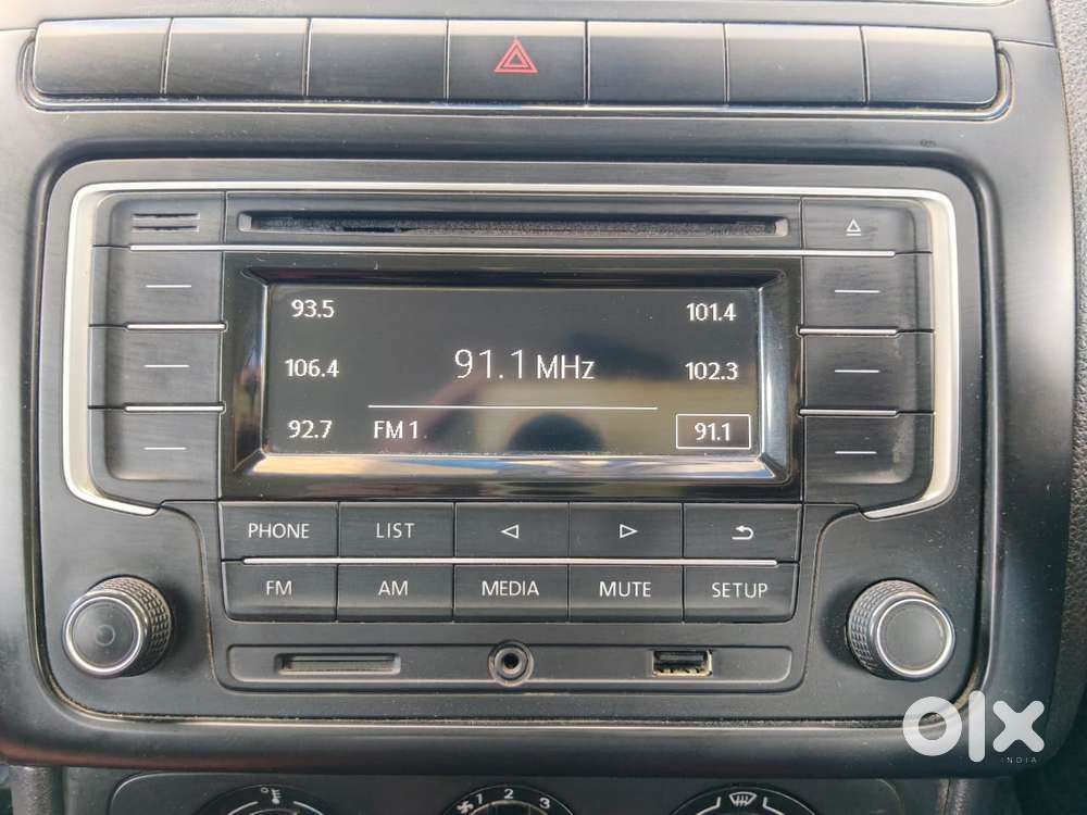 Volkswagen Ameo 1.0 Mpi Comfortline, 2018, Petrol