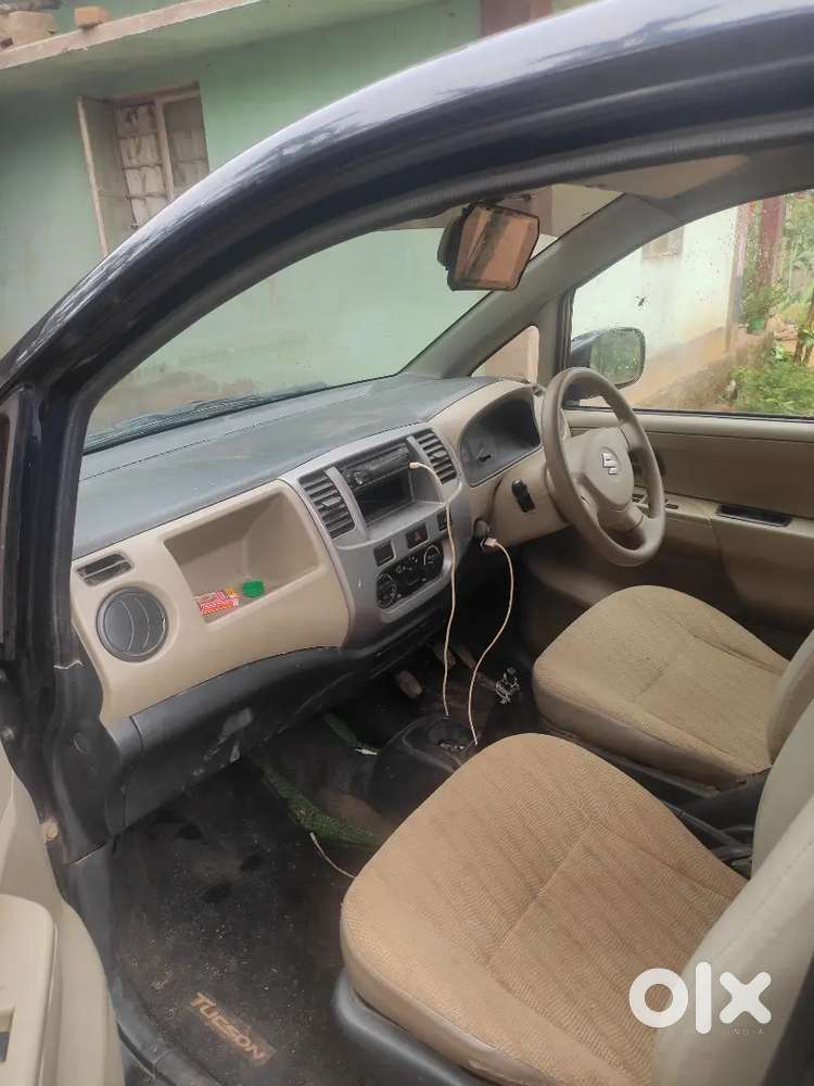 Maruti Suzuki Estilo 2009