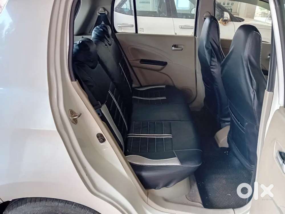 Maruti Suzuki Celerio 2017 - Raigarh Rto