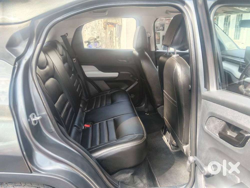 Tata Punch Pure, 2023, Petrol