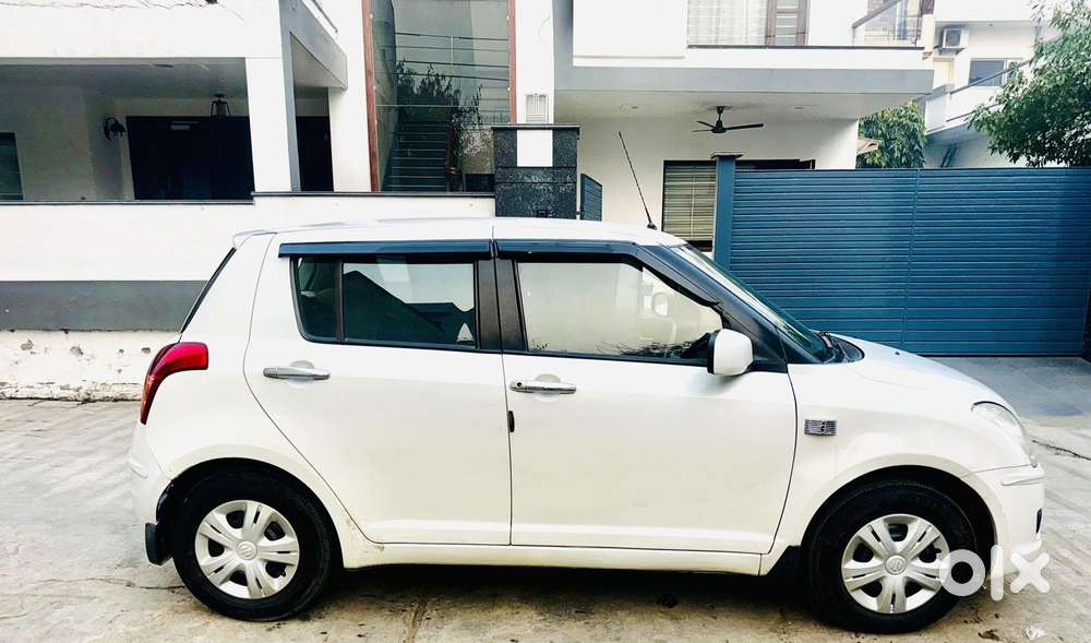 Maruti Suzuki Swift